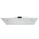 Верхній душ з кронштейном Grohe Rainshower F-series 10 '254 х 254 (26070000)