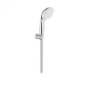 Душовий набір з тримачем, 2 режими струменя Grohe New Tempesta Classic (26164001)