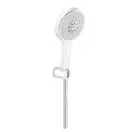 Душовий гарнітур з 4 режимами Grohe Power &amp; Soul Cosmopolitan 130 (26174LS0)