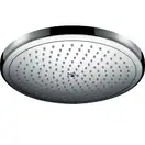 Верхній душ Hansgrohe Croma 280 1jet, хром (26220000)