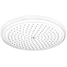 Верхній душ Hansgrohe Croma 280 1jet EcoSmart 9 л/хв, Matt White (26221700)