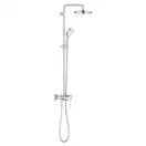 Душова система зі змішувачем для душа Grohe New Tempesta Cosmop. System (26224001)