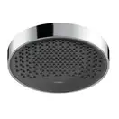 Верхній душ Hansgrohe Rainfinity 250 1jet, хром (26228000)