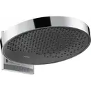 Верхній душ, Hansgrohe Rainfinity 360 1jet, Chrome (26230000)