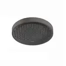 Верхній душ Hansgrohe Rainfinity 360 1jet, Brushed Black (26231340)