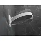 Верхній душ Hansgrohe Rainfinity 360 3jet, Matt White (26234700)