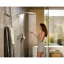 Верхній душ, Hansgrohe Raindance E (26238000)