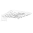 Верхній душ Hansgrohe Raindance E Overhead shower 300 1jet, matt white (26238700)