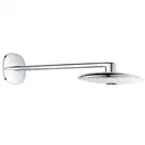 Верхній душ з кронштейном GROHE Rainshower DUO 360 (26254LS0)