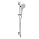 Душовий набір Hansgrohe Vernis Blend Vario Crometa 65 см, хром (26275000)