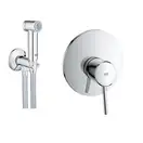 Комплект гігієнічного душа Grohe Concetto (26332007)