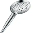 Ручний душ Hansgrohe Raindance Select S 120 3jet, хром (26530000)