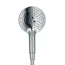 Ручний душ Hansgrohe Raindance Select S 120 3jet, хром (26530000)