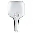 Ручний душ Grohe Rainshower Smartactive 130 Cube на 3 режиму, хром (26552000)