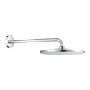 Верхній душ Grohe Rainshower 310 Mono з душовим кронштейном 422 мм, хром (26558000)