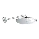 Верхній душ Grohe Rainshower 310 Mono з душовим кронштейном 422 мм, хром (26558000)