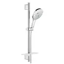 Grohe Rainshower SmartActive Душовий гарнітур, хром (26591000)