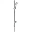 Душовий набір Hansgrohe Raindance Select E 120 3Jet 90см, Chrome (26621000)