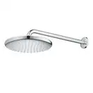 Верхній душ з настінним кронштейном Grohe Tempesta (260000) (26668000)
