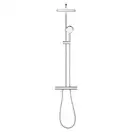 Душова система з термостатом для душа Grohe New Tempesta Cosmop. System (26689000)