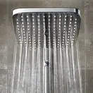 Душова система з термостатом для душа Grohe New Tempesta Cosmop. System (26689000)
