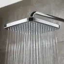 Душова система з термостатом для душа Grohe New Tempesta Cosmop. System (26689000)