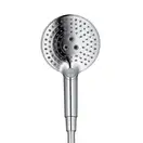 Hansgrohe Raindance S 120 3jet Душовий набір, хром (26721000)