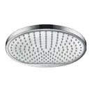 Верхній душ Hansgrohe Crometta S 240 1jet, хром (26723000)