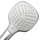 Ручний душ Hansgrohe Croma Select E 110 Vario, білий / хром (26812400)