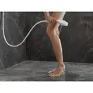Hansgrohe Rainfinity 130 Набір для душу, Matt White (26852700)