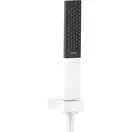 Hansgrohe Rainfinity 100 1jet Душовий набір, білий (26856700)