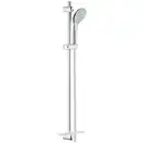 Душовий гарнітур з 3 режимами Grohe Euphoria 110 Champagne (27227001)