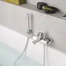 Grohe Euphoria Cosmopolitan Душевой набор, хром (27369000)