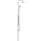 Душова система Grohe New Tempesta Rustic System 200, хром (27399001)