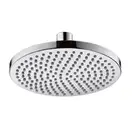 Верхній душ Hansgrohe Croma 160 1jet, хром (27450000)