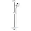 Душовий гарнітур з 4 режимами Grohe New Tempesta Cosmopolitan 100 (27577002)