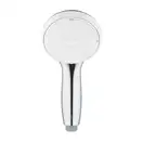 Ручний душ Grohe Tempesta 100, 2 режима струи, хром (2759710E)