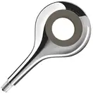 Ручний душ з 2 режимами Grohe Rainshower Icon 150 (27637000)