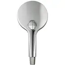 Ручний душ з 4 режимами Grohe Power &amp; Soul Cosmopolitan 130 (27664000)