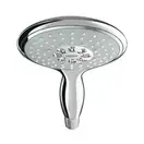 Ручний душ з 4 режимами Grohe Power &amp; Soul 130 (27673LS0)
