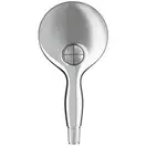 Ручний душ з 4 режимами Grohe Power &amp; Soul 130 (27673LS0)