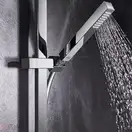 Ручний душ Grohe Euphoria Cube Stick, хром (27699000)