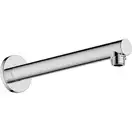 Тримач верхнього душу Hansgrohe Vernis Blend 240, хром (27809000)