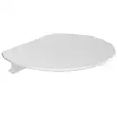 Полиця Hansgrohe WallStoris 20,0 x 16,9 x 3,9 см, Matt White (27915700)