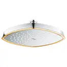 Верхній душ з одним режимом Grohe Grandera 210 (27974IG0)