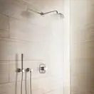 Grohe Верхній душ Rainshower Grandera 210 (27976000)