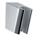 Тримач душу Hansgrohe Fixfit Porter S, хром (28331000)