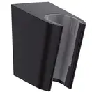 Тримач для душу Hansgrohe Porter S, Matt Black (28331670)