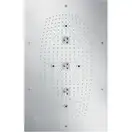HANSGROHE Верхній душ, Raindance Rainmaker, хром (28417000)