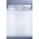 HANSGROHE Верхній душ, Raindance Rainmaker, хром (28417000)